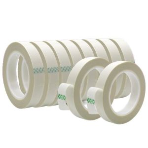 Buy cheap Insulation Wrap For energy Lithium Batteries Industrial-Grade Fiberglass Tape with Breakdown Voltage F-Class ≥1.8kV from wholesalers