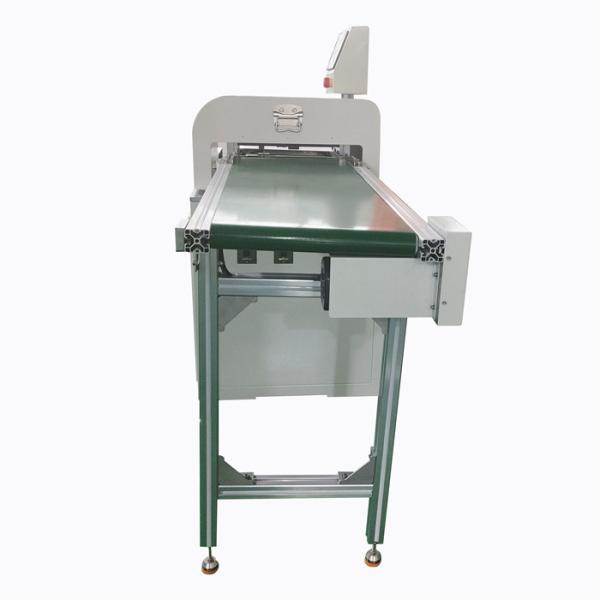 Manual V Cut Pcb depaneling Machine Automatic Led Lead Forming Cutting Router