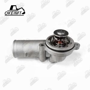 Buy cheap Factory Outlet Thermostat Assembly 4133L508 for Perkins Models from wholesalers