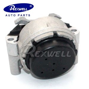 Car Engine Motor Mount for Audi A7 Sportback Avant 4G0199381QA