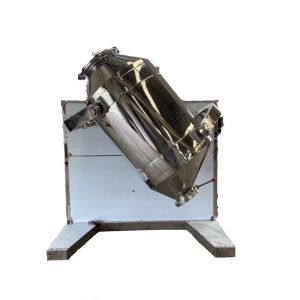 Buy cheap Mixing Granulating Machine Stirring Mixing Machine For Chemical from wholesalers