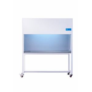 Buy cheap Easy Operation Adjustable Vertical Cleanroom Workbench product