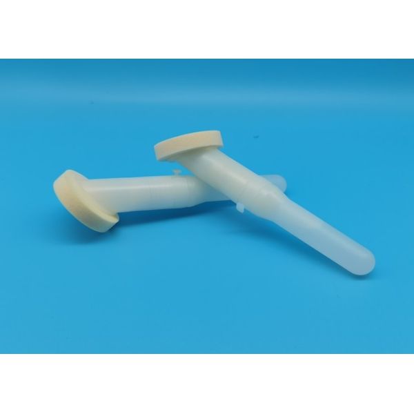 Quality Antiseptic Disposable Medical Consumables 3ML Prep Swab Applicator for sale