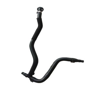 Buy cheap CLS 2125013925 Automotive Engine Cooling System Hose Coolant Hose for Vehicle Cooling from wholesalers