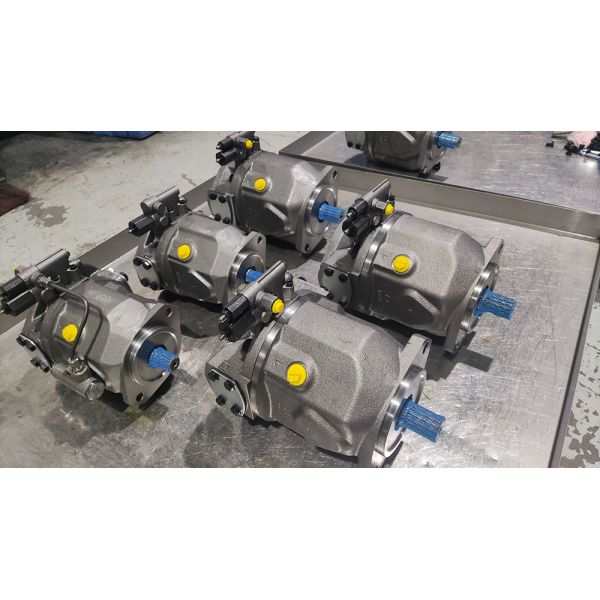 A10VSO140EZ6 Rexroth Hydraulic Pump A10vso A10vso71 A10v A10vo A4vg A4vso250