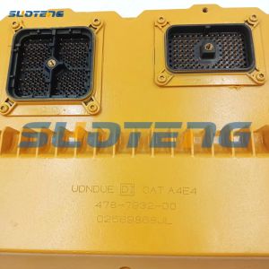 478-7932 4787932 ECM ECU Controller For 3406C C11 C13 Engine