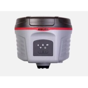 Buy cheap RTK GNSS Receiver Kolida K5 Plus surveying equipment gps rtk with Trimble board from wholesalers