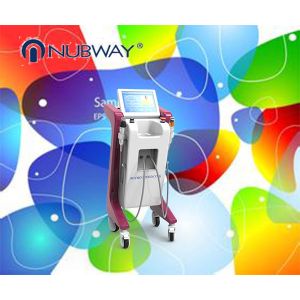 Buy cheap professional skin rejuvenation fractional rf microneedle machine from wholesalers