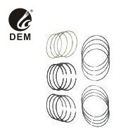 Buy cheap For MERCEDES OD-BE30 OM617 207D 407D 307D 309D Piston Rings Oil Rings from wholesalers