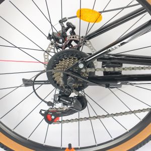 Buy cheap Aullt Unisex 26 Inch Mountain Bike 21 Speed Mtb Women Men Mountain Bicycle from wholesalers