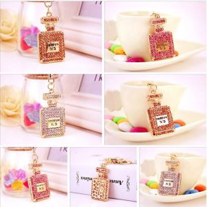 Buy cheap Wristlet Inspirational Keychains For Women ODM Available Pendant from wholesalers
