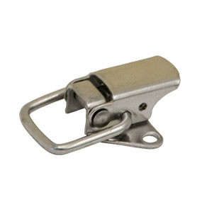 Buy cheap TL Stainless Steel Draw Latch For Toolbox 37x19x12mm from wholesalers