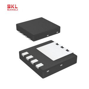 Buy cheap FDMC610P MOSFET Power Electronics  8-PowerTDFN Package body diode reverse recovery performance P-Channel from wholesalers