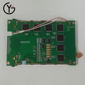 Buy cheap 4.7inch G321EV5R LCD display panel from wholesalers