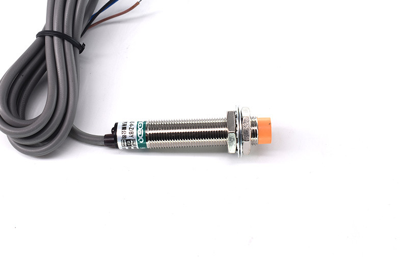 Buy cheap Multipurpose Proximity Sensor PNP NC With Strong Environmental Resistance from wholesalers