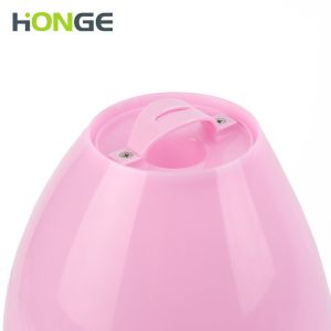 Home Electric Appliance Aromatherapy Diffuser And Humidifier Touch Panel Control