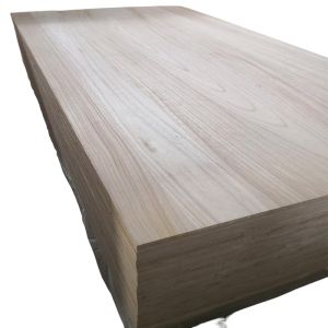 Buy cheap High Furniture Paulownia Wood Board for Others Project Solution Capability from wholesalers