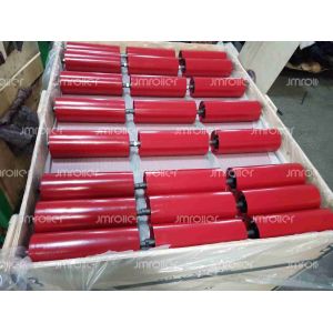 Buy cheap Precision Crafted Carrying Roller Designed For Enhanced Material Flow And Minimal Resistance from wholesalers