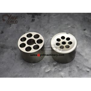 Buy cheap YNF16867 2036958 HPV050 Rotor – Hydraulic Pump Cylinder Block for EX100-5 / EX120-5 from wholesalers