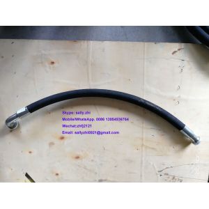 Buy cheap original  MAIN STEERING PUMP TO PIPE , 29190009021 ,  loader parts for  wheel loader LG958  for sale from wholesalers