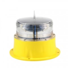 Buy cheap Steady Burning 200cd LED Obstruction Light from wholesalers