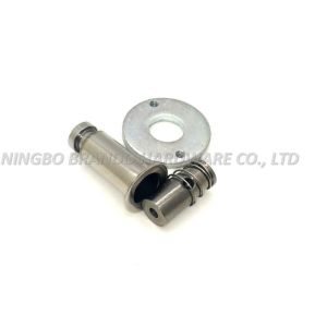 Buy cheap Light Weight Solenoid Valve Stem NC Female Connection With External Spring Core from wholesalers