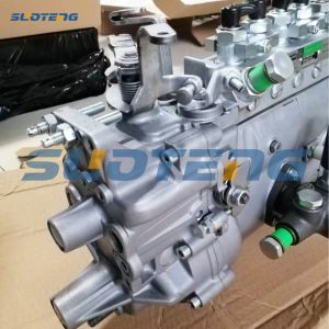 Buy cheap 33100-93700 Fuel Injection Pump 3310093700 For D6BR Engine from wholesalers