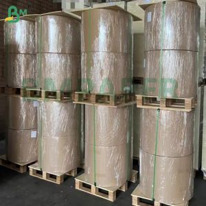 Buy cheap 35gsm High Temperature Resistant Barbecue Microwave Silicone Baking Paper from wholesalers