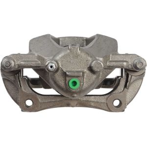 Buy cheap OPEL Auto Parts Vehicle Brake Caliper 18B5308 18B5309 344540 344541 OEM 13301189 13301190 from wholesalers