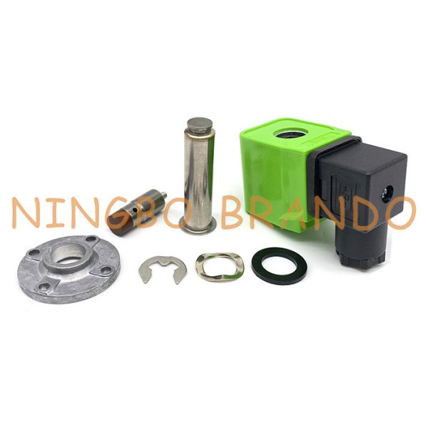 Buy cheap BFEC DMF Series 13.5mm Hole New Version Dust Collector Valve Magnetic Coil from wholesalers