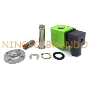 Buy cheap BFEC DMF Series 13.5mm Hole New Version Dust Collector Valve Magnetic Coil from wholesalers