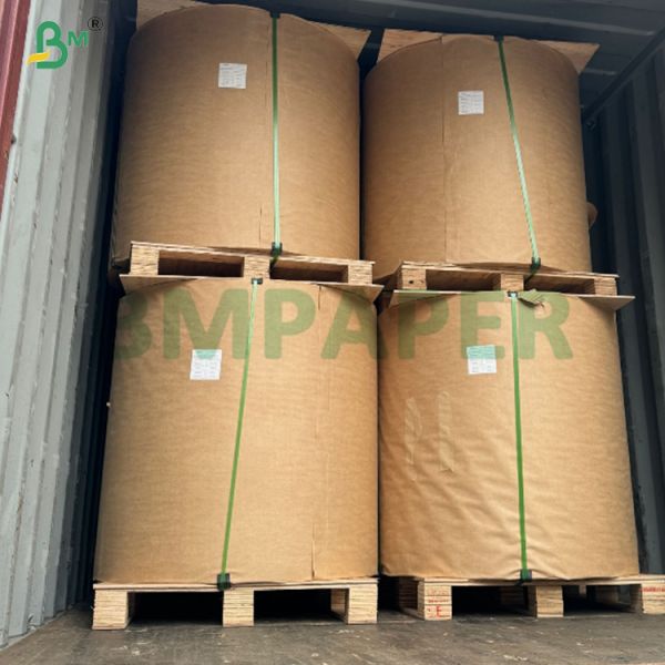 100um Waterproof Stone Paper A1 For Durable Labels and Tags