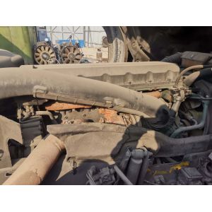 Buy cheap second hand Engine D13,used engine D13 from wholesalers