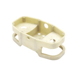 Custom Design Injection Moulding Service for Complex Plastic Components and