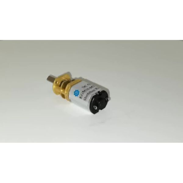 Quality high quality low current micro diameter 8mm 10mm cw ccw dc 1.5v-12v M10 M20 M30 metal gearbox reducer motor for smart lock for sale