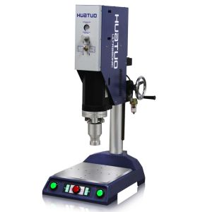 20K2600W Ultrasonic welding machine directly supplied by ultrasonic plastic