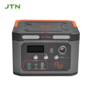 Buy cheap 300W 500W 1000W 2000W Portable LFP LiFePO4 Power Station from wholesalers