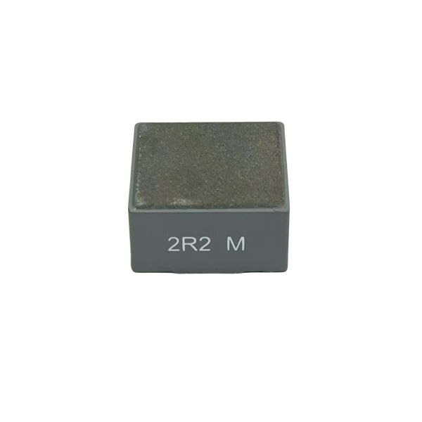 Buy cheap High Current Inductor 2R2 M Molded Chip Inductors 20A Or More from wholesalers