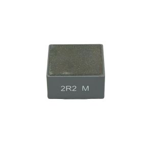 Buy cheap High Current Inductor 2R2 M Molded Chip Inductors 20A Or More from wholesalers