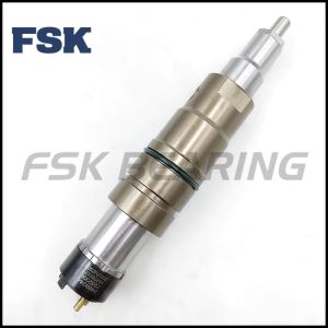 Buy cheap Fuel Common Rail Injector 2488244 For Scania DC13 DC16 Engine Auto Part from wholesalers