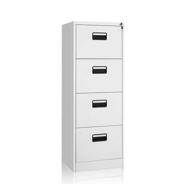 Quality Light Gray 1331mm High Mute Slideway Movable Metal Pedestals for sale