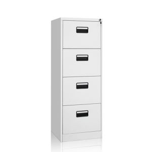 Buy cheap Light Gray 1331mm High Mute Slideway Movable Metal Pedestals from wholesalers