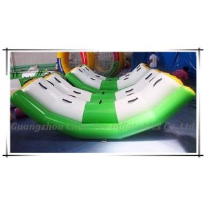 Buy cheap Hot Double Lines Inflatable Water Pillow, Water Totter (CY-M2039) from wholesalers