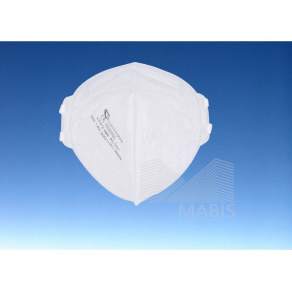 Quality Latex Free  Public  BFE99 Protective Disposable Mask for sale