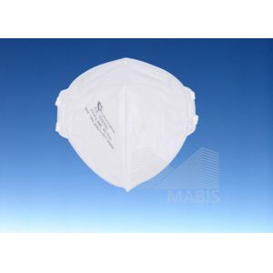 Buy cheap Latex Free  Public  BFE99 Protective Disposable Mask from wholesalers
