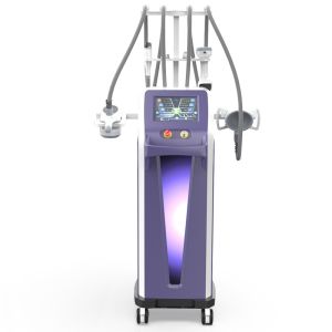 Buy cheap Roller  Slimming Machine 5 Technology Cavitation Skin Lifting RF Machine from wholesalers