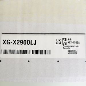 Buy cheap XG-X2900LJ KEYENCE LJ-X/LJ-V Connection Controller from wholesalers
