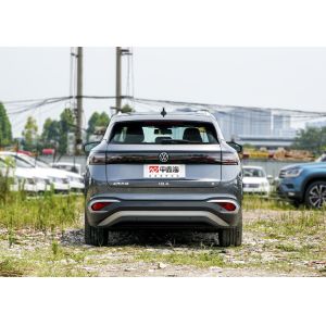 Existing vehicles New Style Electronic Vehicles Vw Id4x Id.4 Compact Suv Lhd