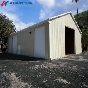 Prefabricated Steel Structure Hotel Building Plans