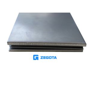 Buy cheap High Durability Titanium Clad Aluminium Plate Strip For Shipbuilding Industry from wholesalers
